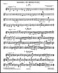 Handel in Miniature Orchestra sheet music cover